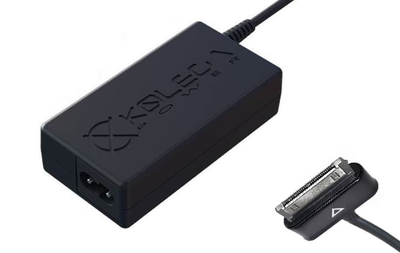 Блок питания Kolega-Power для планшетов Samsung 5V 2A 10W P5100/6800/7500 30pin (KP-25-05-30pS)