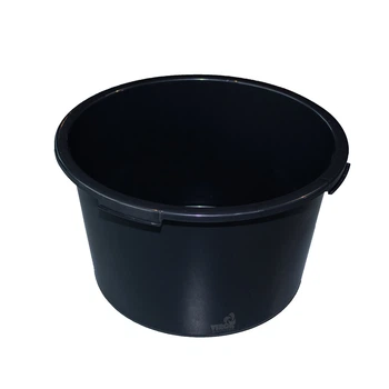 Корыто строительное круглое 60 л. VIROK (13V756)