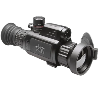 Тепловізійний приціл AGM Varmint V2 LRF 50-640