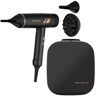 Фен Rowenta ULTIMATE EXPERIENCE Maestria CV9920F3