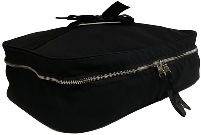 Органайзер-косметичка ORGANIZE 10 х 25 х 35 см Чорний (MK-L-black)