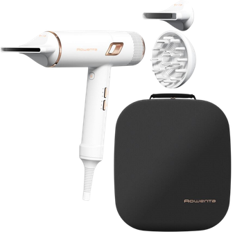 Фен Rowenta ULTIMATE EXPERIENCE Maestria CV9910F3
