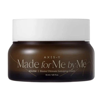 AXIS-Y Biome Ultimate Indulging Cream Барьерный крем с липидами 55 мл
