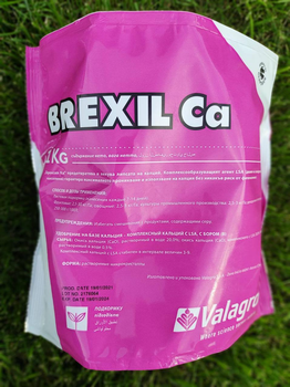 Удобрение Brexil Ca Valagro 1кг