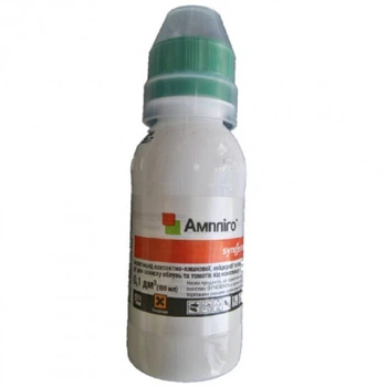 Инсектицид Амплиго 100 мл Syngenta