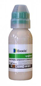Инсектицид Энжио 100мл Syngenta
