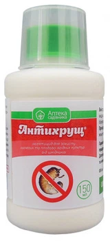 Протравитель Антихрущ 150 мл УКРАВИТ