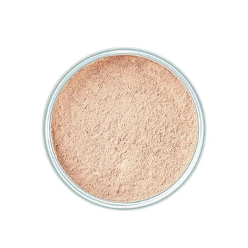 Пудра для обличчя Artdeco Mineral Powder Foundation 15 г 03 Soft ivory (00-00000072)