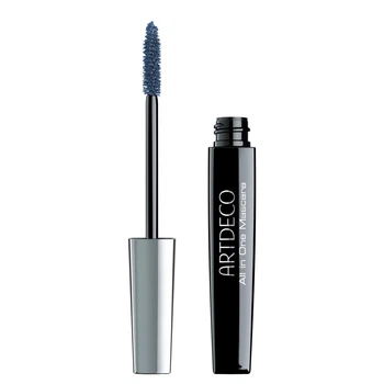 Туш для вій Artdeco All in One Mascara 10 мл 05 Blue (00-00023294)