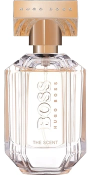 Hugo Boss The Scent (жіноча) парфумерна вода 50 мл Тестер