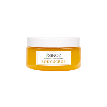 Скраб для тіла SINOZ 300 г
