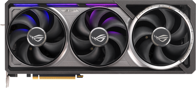 Видеокарта ASUS PCI-Ex GeForce RTX 5090 ROG Astral OC Edition 32GB GDDR7 (512bit) (2610/28000) (2 x HDMI, 3 x DisplayPort) (ROG-ASTRAL-RTX5090-O32G-GAMING)