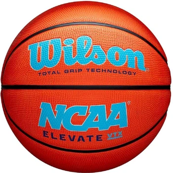 М'яч баскетбольний Wilson NCAA ELEVATE VTX BSKT WZ3006802XB7 №7