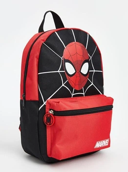 Рюкзак Spiderman LC Waikiki Красный