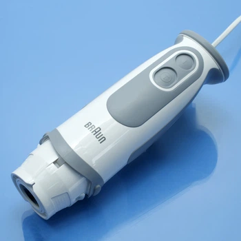 Двигатель блендера Braun 4193 750W