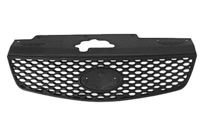 Решетка радиатора Оригинал Kia Rio 06-09 КИА Рио АМ0047541