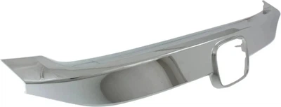 Молдинг решетки радиатора AVTM Honda Civic 16-18 10 SD средняя хром Хонда Цивик АМ0052303