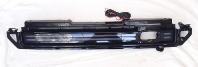 Решетка радиатора тюнинг ASP Land Rover Defender 20- L663 LED RPG Ленд Ровер Дефендер L3270