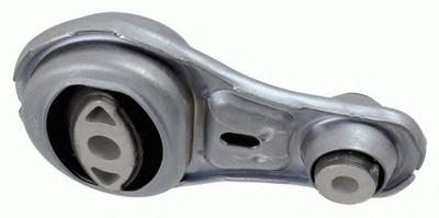 Подушка двигуна OPEL/RENAULT Vivaro/Trafic "01>> LEMFÖRDER 3797201 Lemforder (3797201)