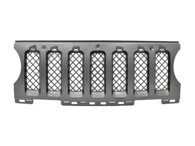 Решітка радіатора AVTM Jeep Patriot 11-16 внутрішня Джип Патріот АМ0037503