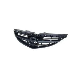 Решетка радиатора AVTM Mazda 6 08-13 GH с хромированным рамком EUR Мазда 6 АМ0047342