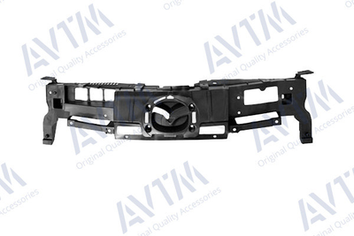 Решетка радиатора AVTM Mazda 5 10-18 внутренняя Мазда 5 АМ0037527
