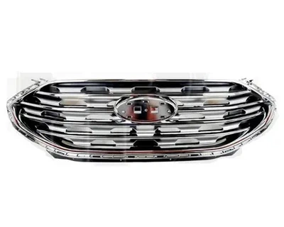 Решетка радиатора AVTM Ford Edge 18- без отверстий под камеру Форд Эдж АМ0052186