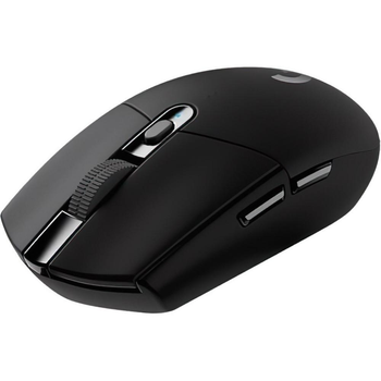 Мишка ігрова LOGI style G304 LIGHTSPEED black