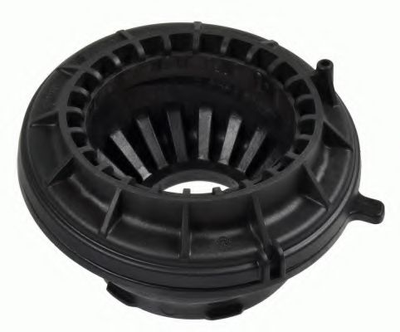 Опорний підшипник FORD/VOLVO Galaxy/Mondeo/S-Max/S60/S80/XC60/XC70 "06>> Lemforder (3755401)