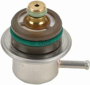 Регулятор тиску Bosch (0280160557)