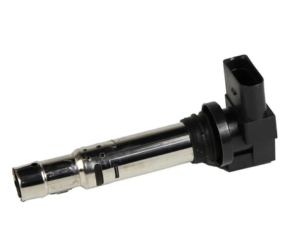 Котушка запалювання NGK (U5002) AUDI/SEAT/SKODA/VW A3/Ibiza/Fabia/Golf "1,2-1,6 "97>> NGK 48003 NGK (48003)
