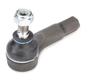 Наконечник рулевой тяги AUDI A3, SEAT LEON, VW GOLF 96-10 перед. мост справа (Выр-во TRW) TRW (JTE458)