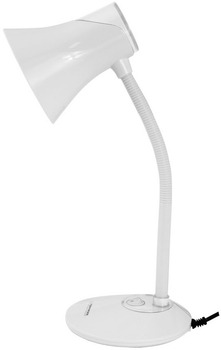 Lampa biurkowa Esperanza E27 Polaris (5901299943908)