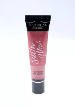 Ягодный блеск для губ Victoria's Secret Satin Gloss 13 г