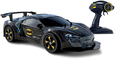 Машинка на радіокеруванні Bladez Batman Bat-Tech Racer BTDC-RC4 1:10 (5060158856626)