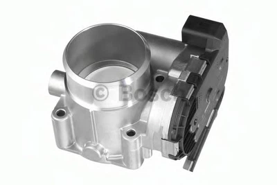 Дроссельная заслонка с электроприводом (пр-во Bosch) 0280750009 Bosch (0280750009)