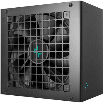 Блок живлення DeepCool PN650M 650W (R-PN650M-FC0B-EU)
