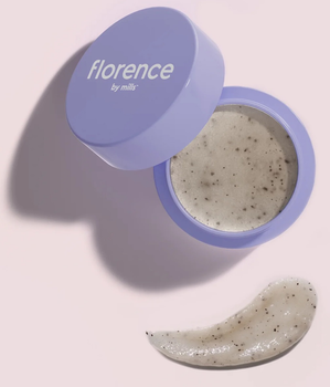 Пілінг для губ Florence by Mills Pout Party кавовий 5 г (840047213311)