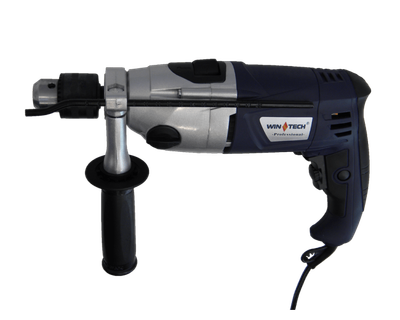 Ударная дрель Wintech WID-850/2