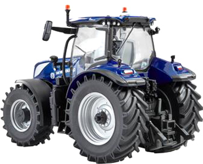 Traktor Britains New Holland T7.300 (036881433415)