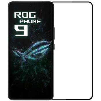 Захисне скло MOFI Full Glue Protect для ASUS ROG Phone 9 / 9 Pro - Black