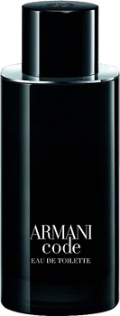 Тестер Туалетна вода для чоловіків Giorgio Armani Armani Code 75 мл (3605520297939)