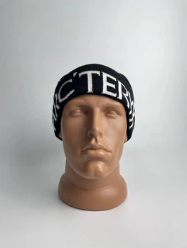 Зимняя шапка Arcteryx Bird Word Toque, черный