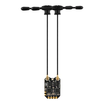Приймач RadioMaster RP4TD 2.4G ELRS Dual TCXO