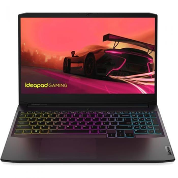 Ігровий ноутбук Lenovo IdeaPad 3, (82K2028DPB)
