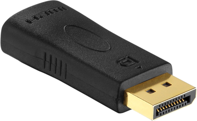 Адаптер PureLink PI150 PureInstall DisplayPort / HDMI (4260134118712)