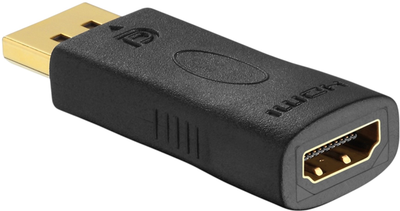 Адаптер PureLink PI150 PureInstall DisplayPort / HDMI (4260134118712)