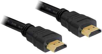 Кабель Delock High Speed HDMI with Ethernet HDMI A - HDMI A 15 м (4043619827107)