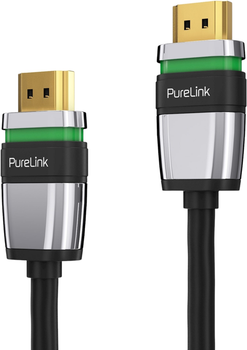 Кабель PureLink ULS1000-015 HDMI Ultimate Series 1.5 м (4260134123884)