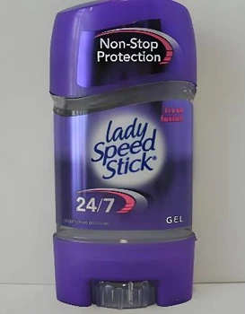 Антиперспирант-дезодорант в стике Lady Speed Stick 48Н Fresh Fusion 65 мл